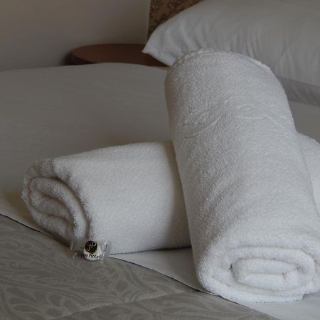 Hotel Jope ジョインヴィレ エクステリア 写真