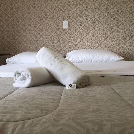 Hotel Jope ジョインヴィレ エクステリア 写真