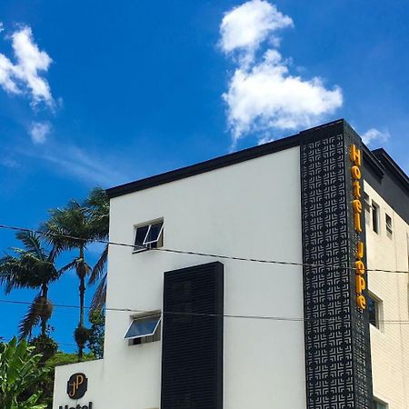 Hotel Jope ジョインヴィレ エクステリア 写真