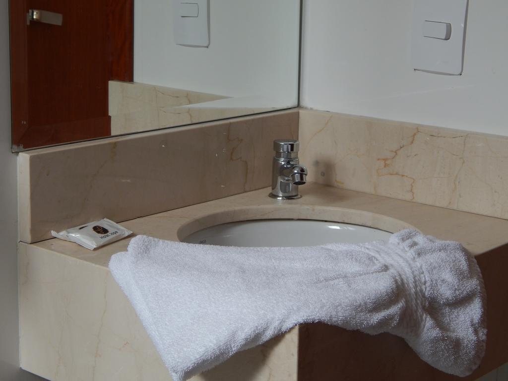 Hotel Jope ジョインヴィレ エクステリア 写真
