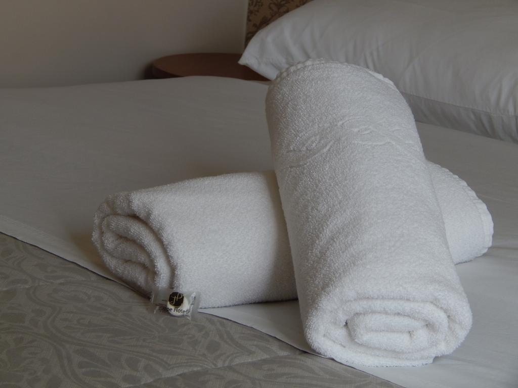 Hotel Jope ジョインヴィレ エクステリア 写真