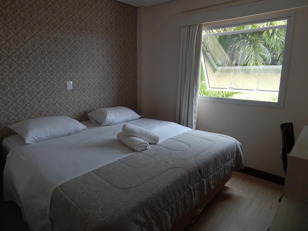 Hotel Jope ジョインヴィレ エクステリア 写真