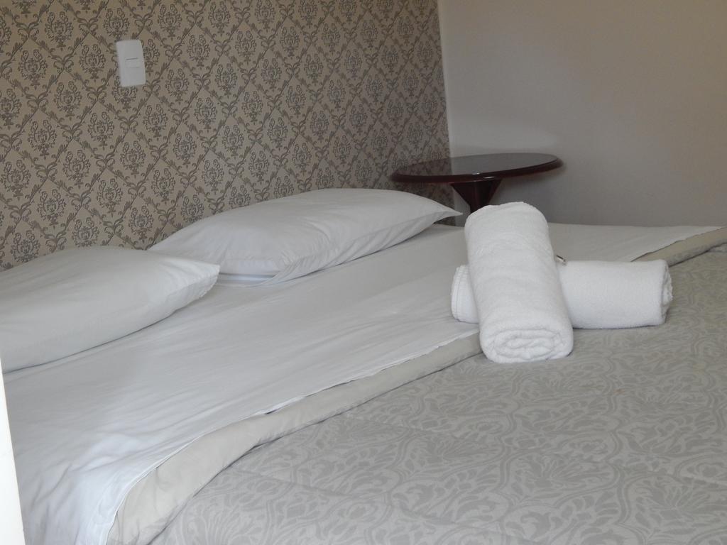 Hotel Jope ジョインヴィレ エクステリア 写真