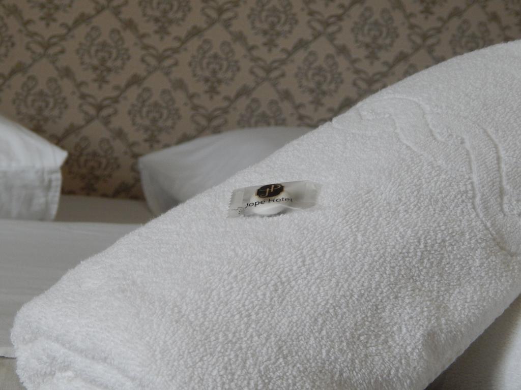 Hotel Jope ジョインヴィレ エクステリア 写真