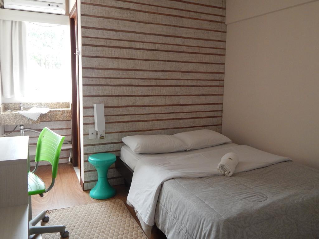 Hotel Jope ジョインヴィレ エクステリア 写真