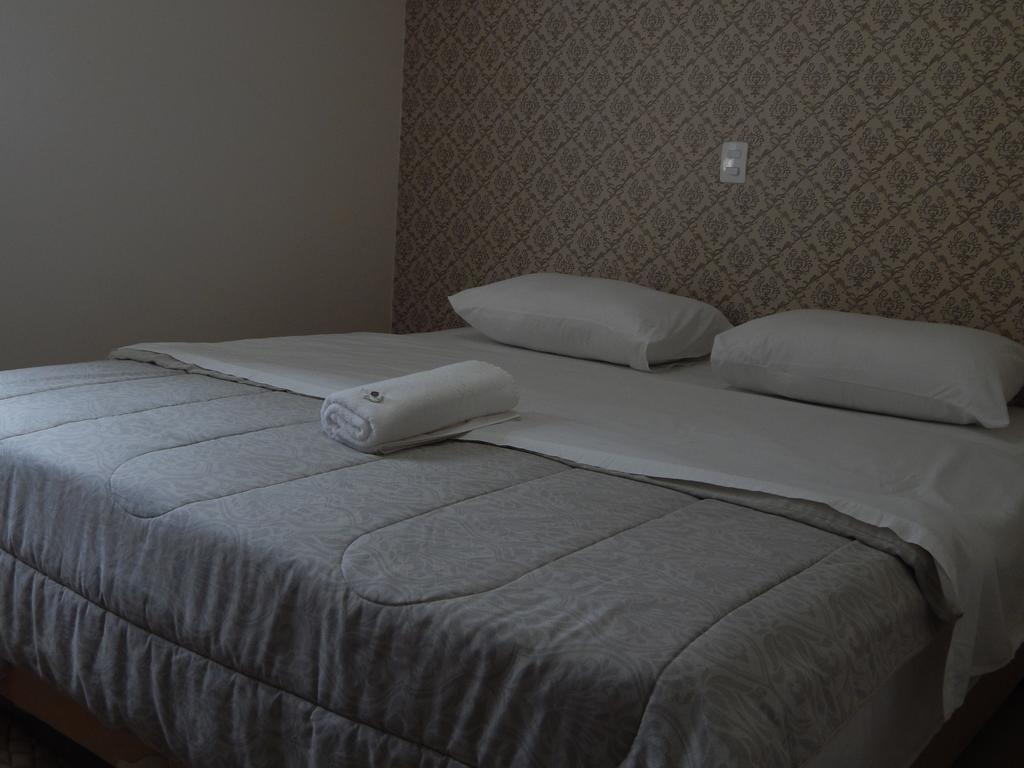 Hotel Jope ジョインヴィレ エクステリア 写真