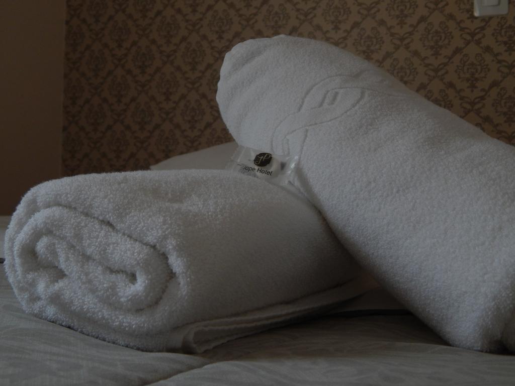 Hotel Jope ジョインヴィレ エクステリア 写真