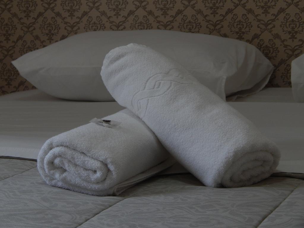 Hotel Jope ジョインヴィレ エクステリア 写真