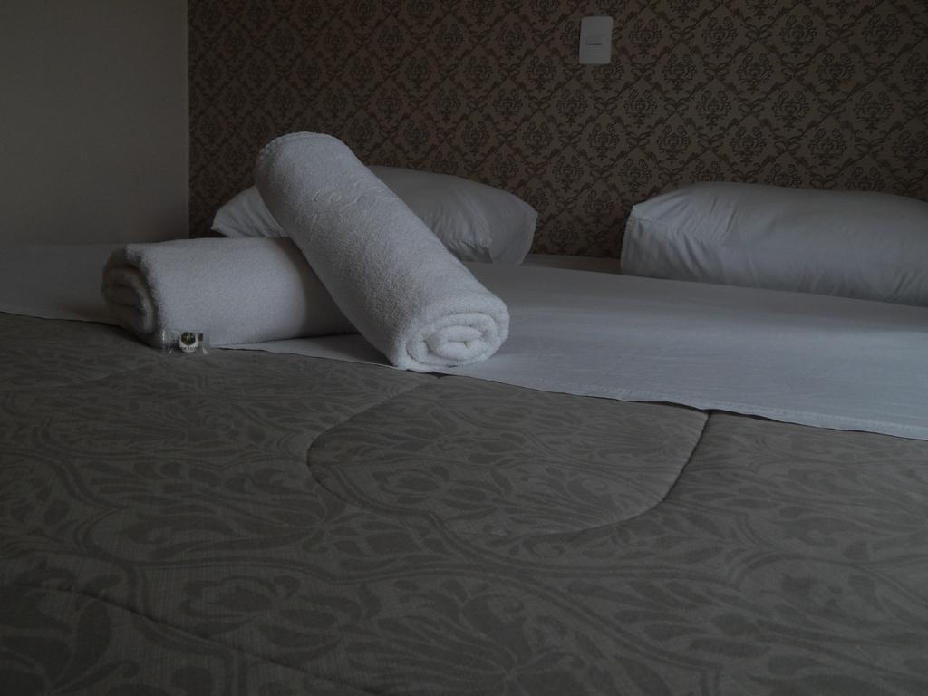 Hotel Jope ジョインヴィレ エクステリア 写真