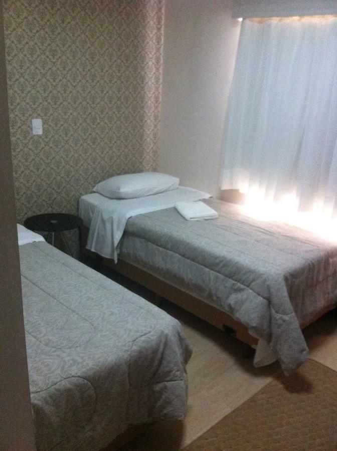 Hotel Jope ジョインヴィレ エクステリア 写真